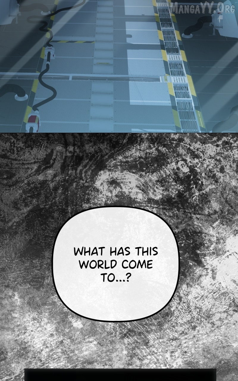 Rebirth-69michi Chapter 272 - page 45