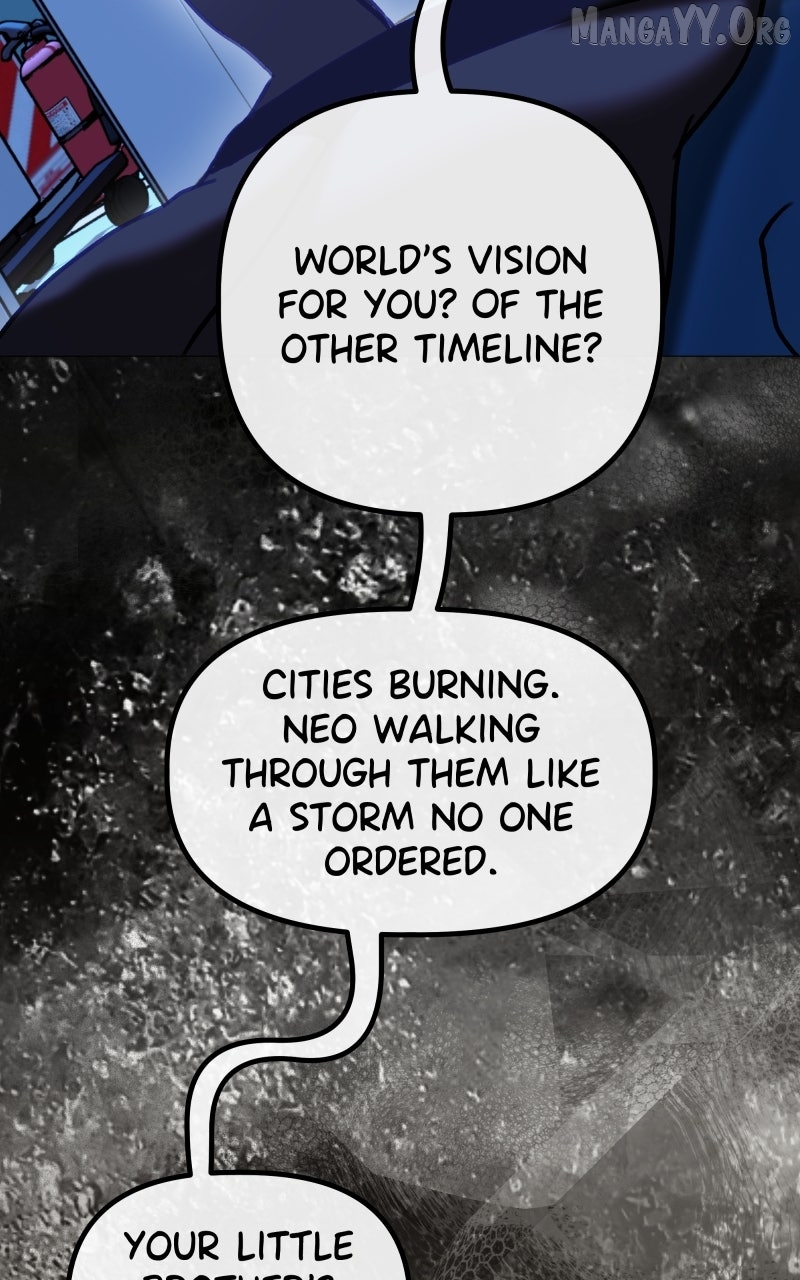 Rebirth-69michi Chapter 272 - page 59