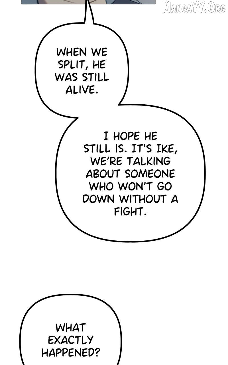 Rebirth-69michi Chapter 273 - page 6