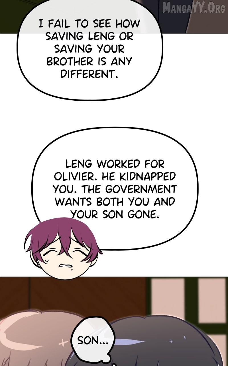 Rebirth-69michi Chapter 273 - page 70