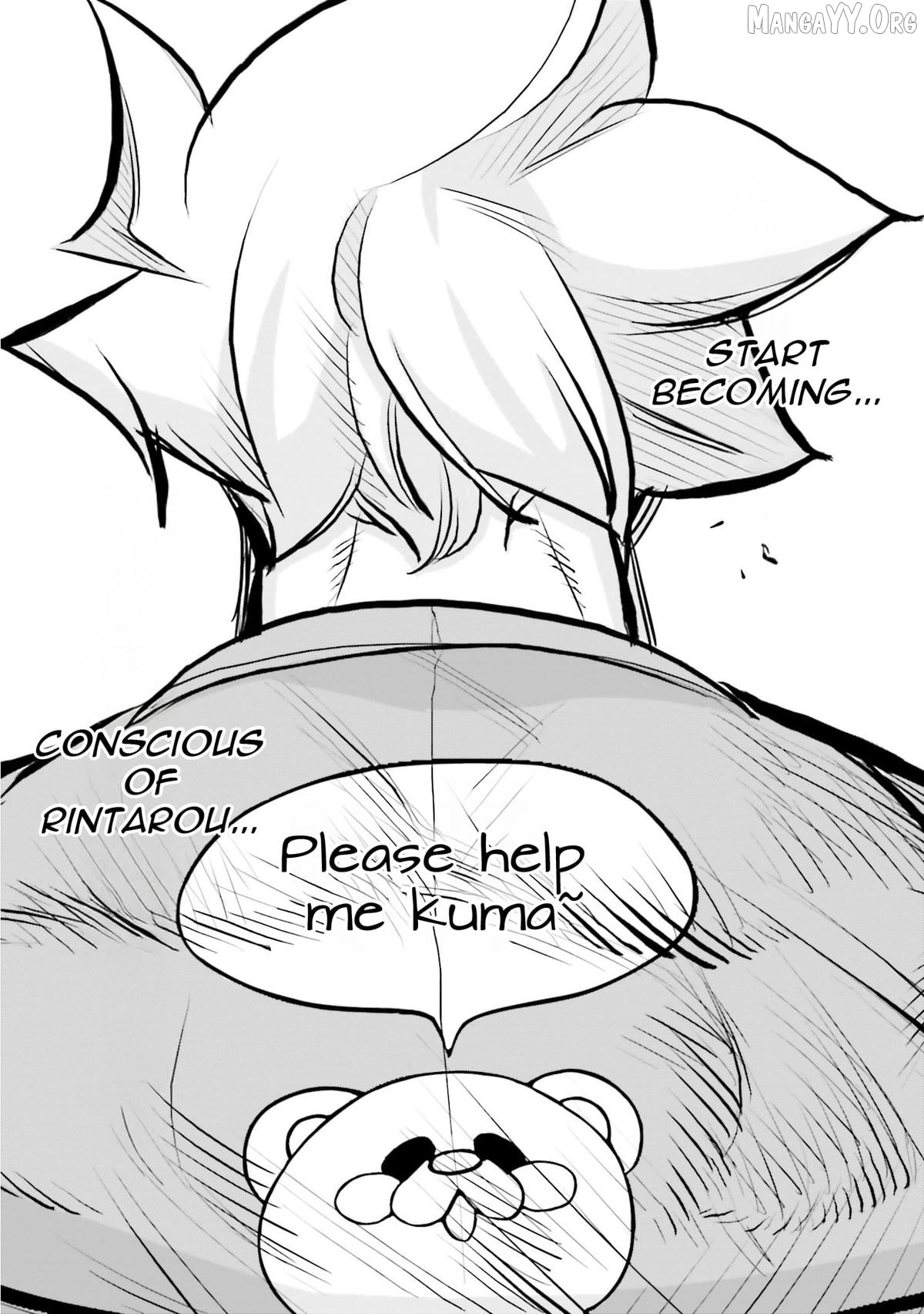 10-Nenkan Tomodachida To Omotteta Otokonoko Ni Kokuhaku Sareru Ohanashi Chapter 22.1 - page 15