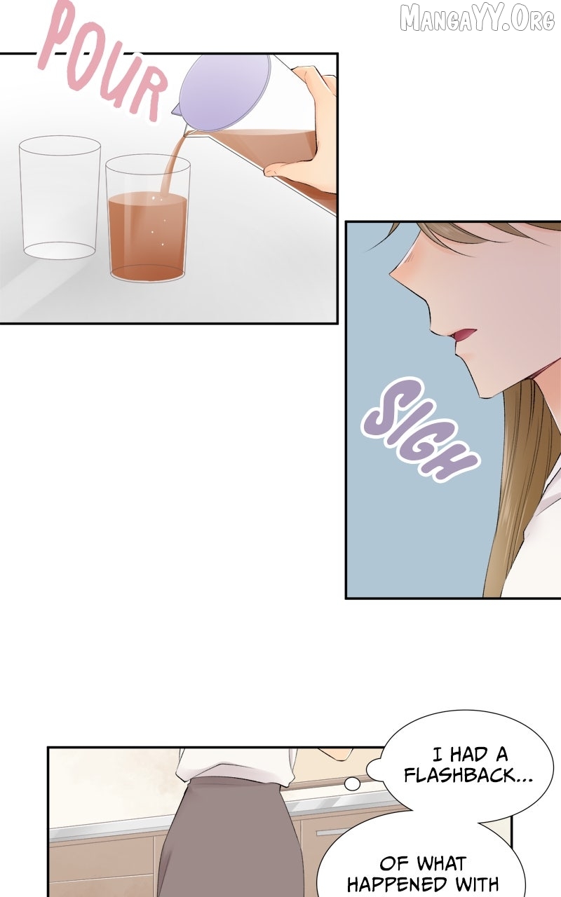 Revenge Love Chapter 165 - page 32