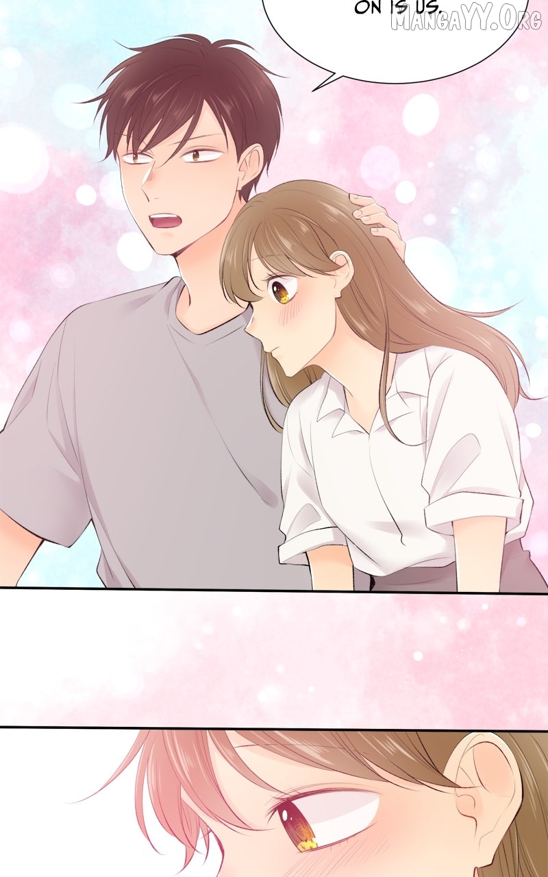 Revenge Love Chapter 166 - page 32