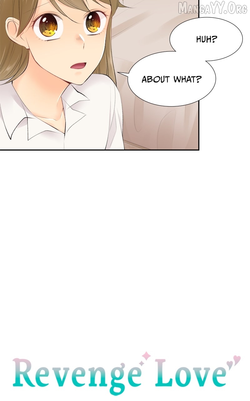 Revenge Love Chapter 167 - page 6
