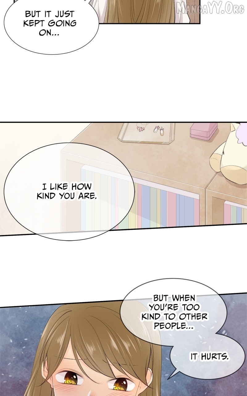 Revenge Love Chapter 167 - page 14