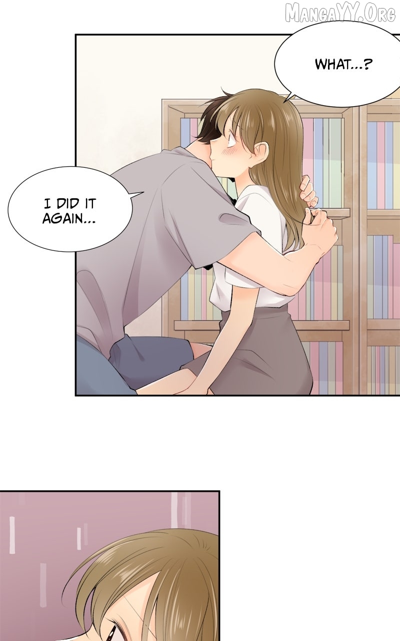 Revenge Love Chapter 167 - page 18