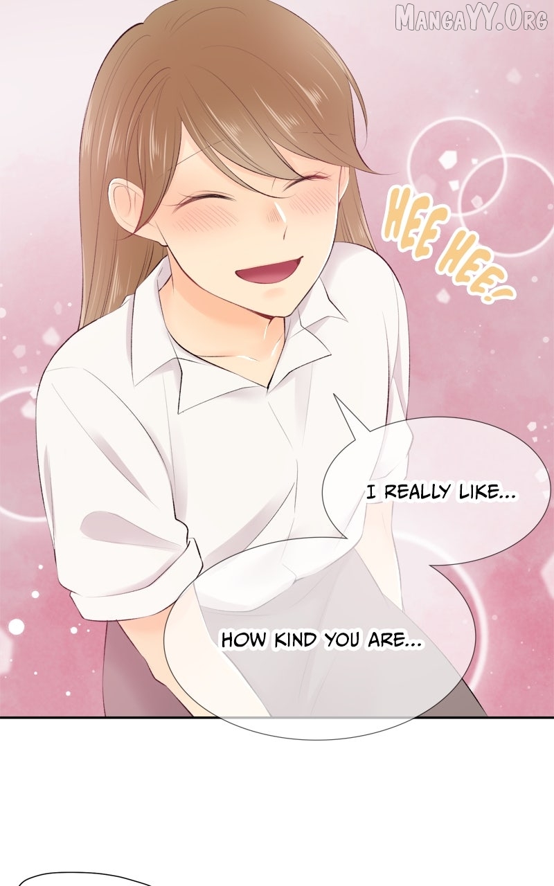 Revenge Love Chapter 167 - page 24