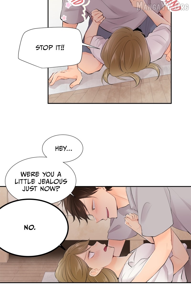 Revenge Love Chapter 167 - page 30