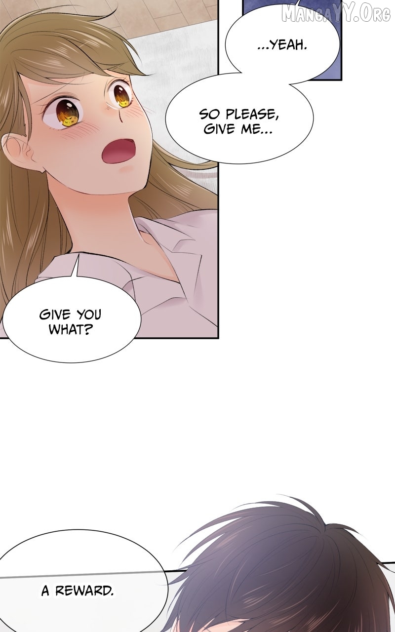 Revenge Love Chapter 167 - page 32