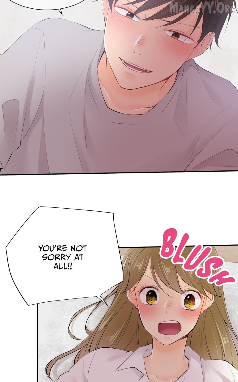 Revenge Love Chapter 167 - page 33