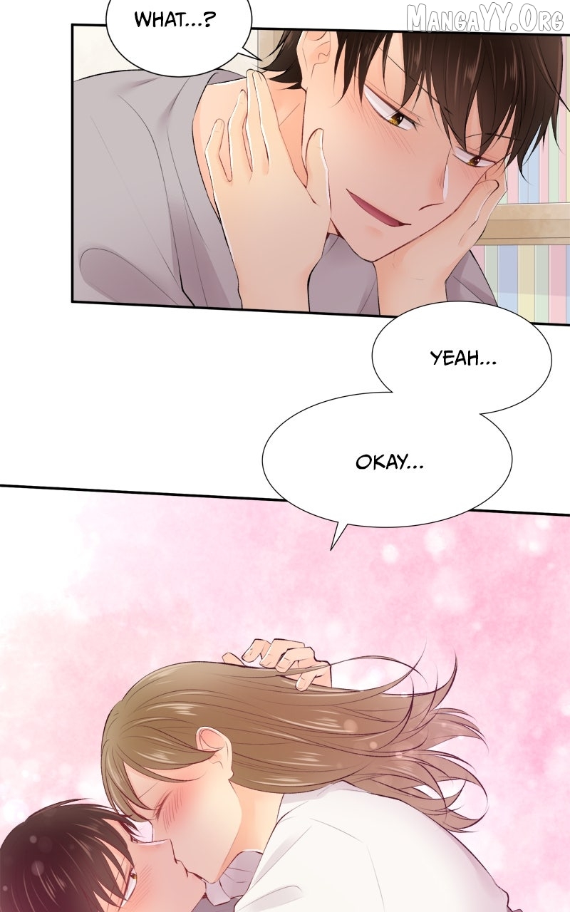 Revenge Love Chapter 167 - page 36