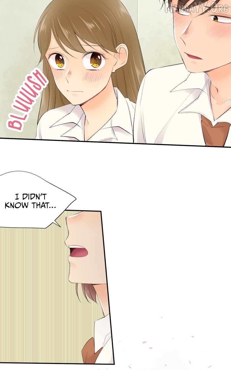 Revenge Love Chapter 168 - page 44