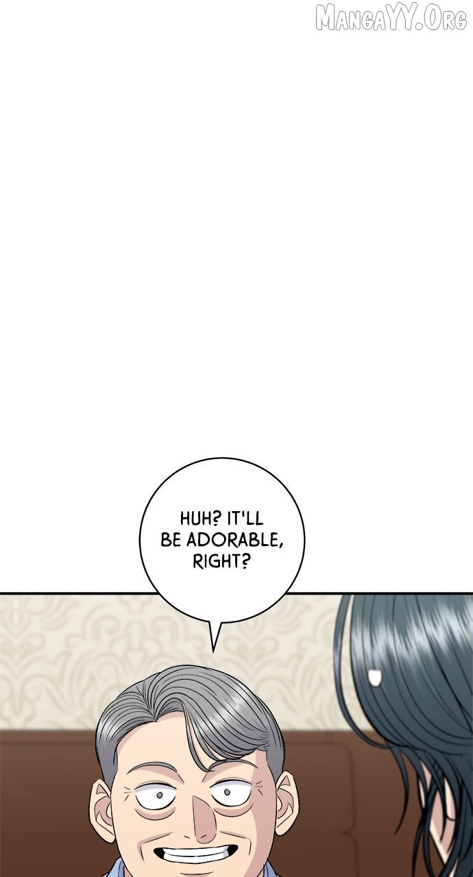 A DeadbEAT’s Meal Chapter 211 - page 5