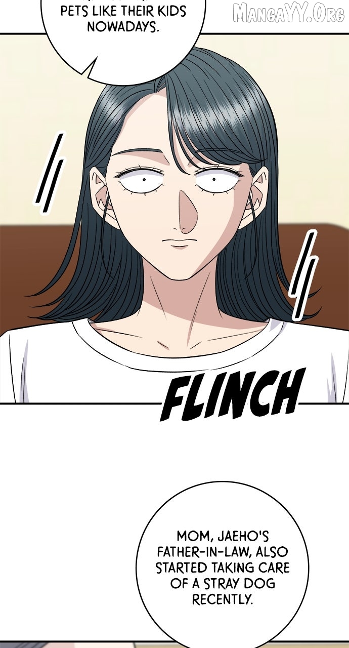 A DeadbEAT’s Meal Chapter 211 - page 33
