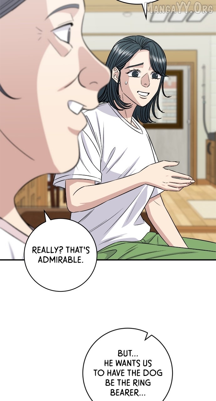 A DeadbEAT’s Meal Chapter 211 - page 34