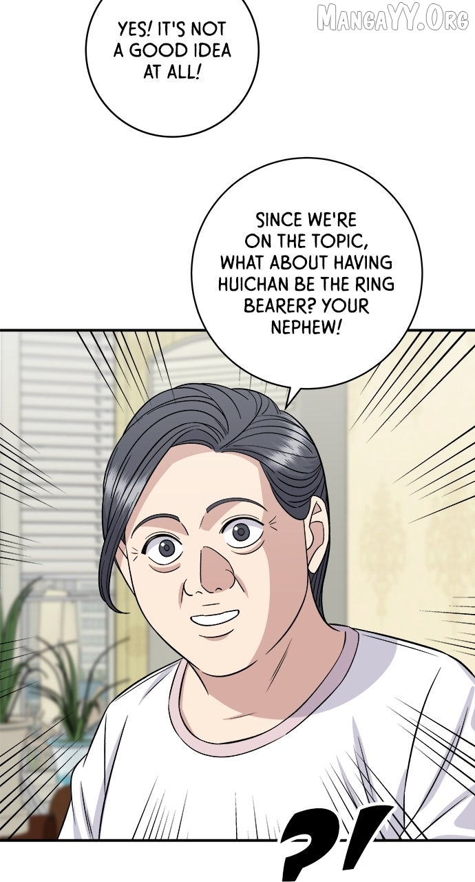 A DeadbEAT’s Meal Chapter 211 - page 42
