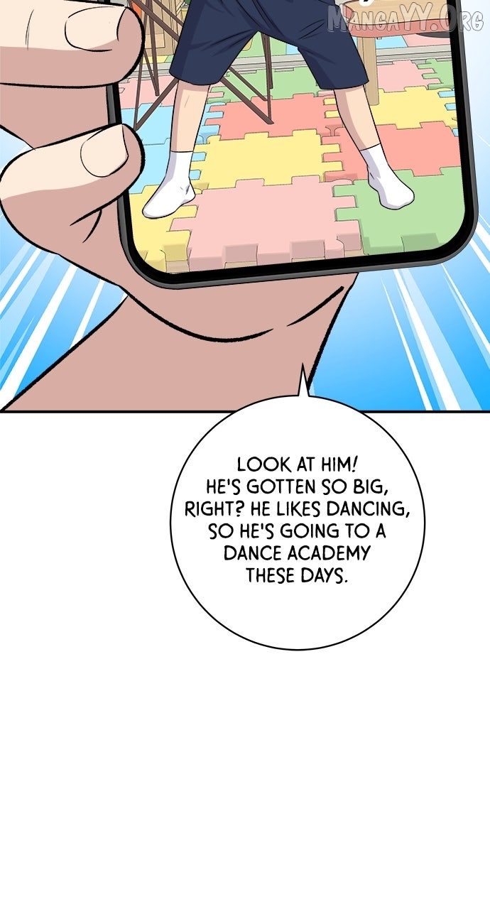 A DeadbEAT’s Meal Chapter 211 - page 45