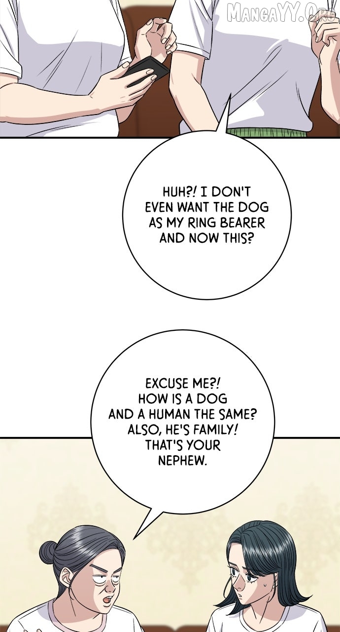 A DeadbEAT’s Meal Chapter 211 - page 48