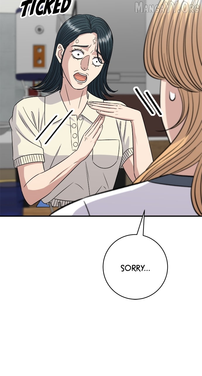 A DeadbEAT’s Meal Chapter 211 - page 59