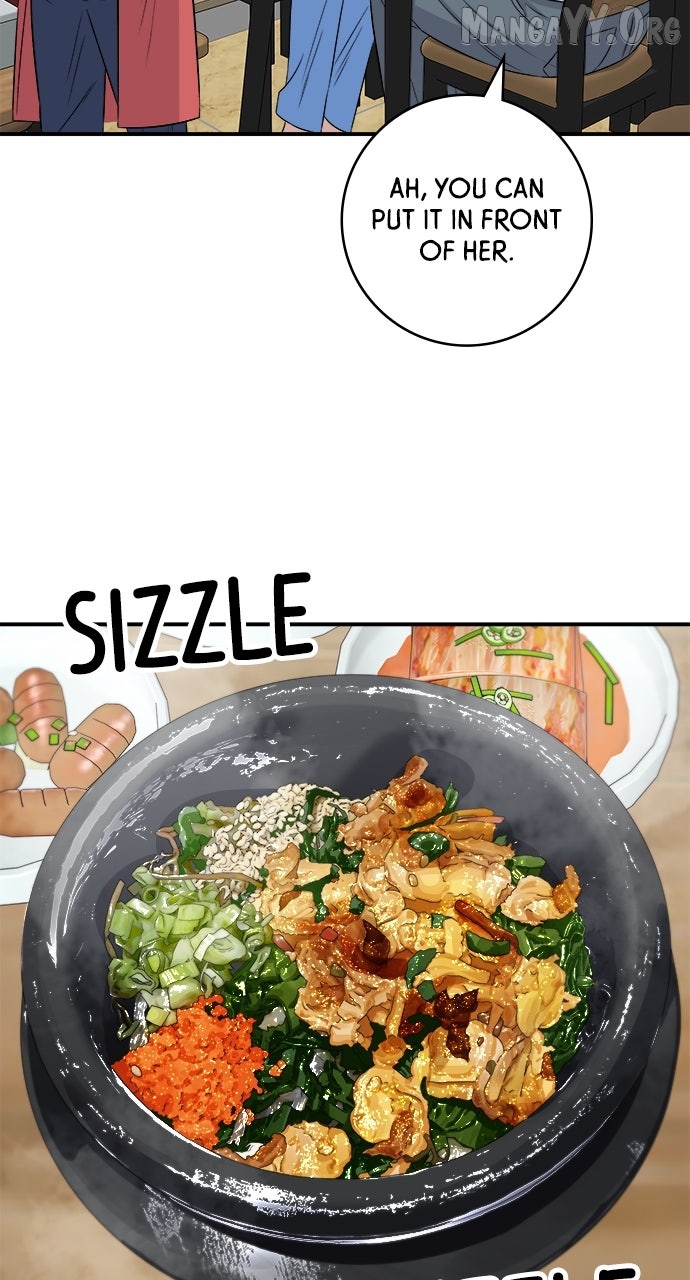 A DeadbEAT’s Meal Chapter 211 - page 62