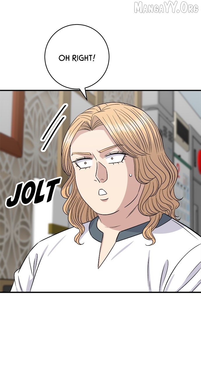 A DeadbEAT’s Meal Chapter 211 - page 72