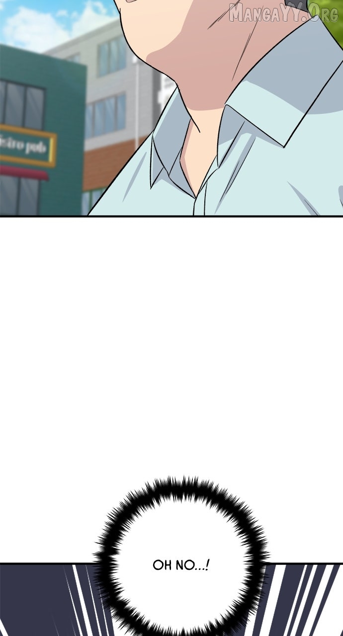 A DeadbEAT’s Meal Chapter 211 - page 80