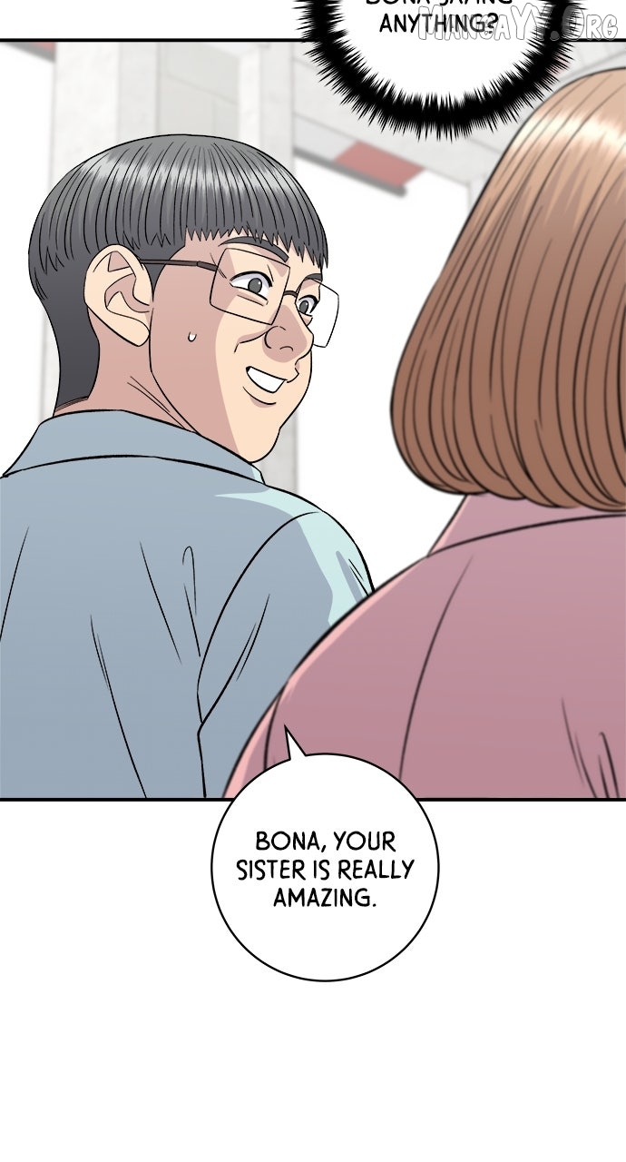 A DeadbEAT’s Meal Chapter 212 - page 24