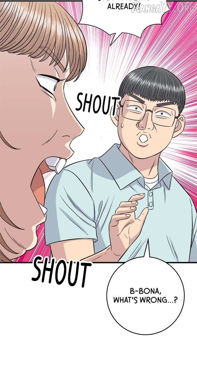 A DeadbEAT’s Meal Chapter 212 - page 32