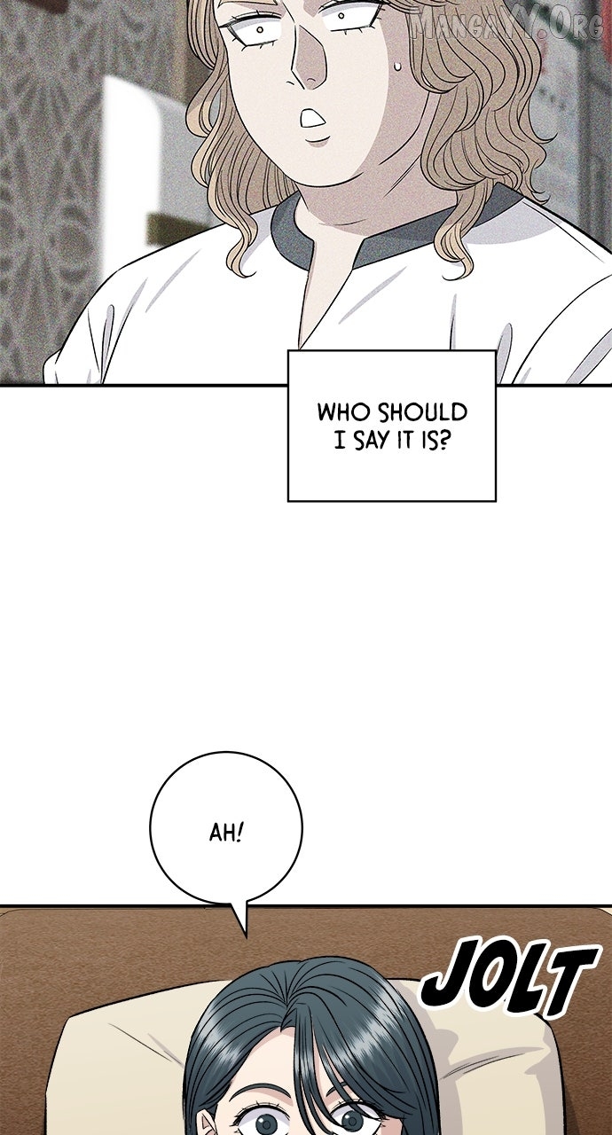 A DeadbEAT’s Meal Chapter 212 - page 44
