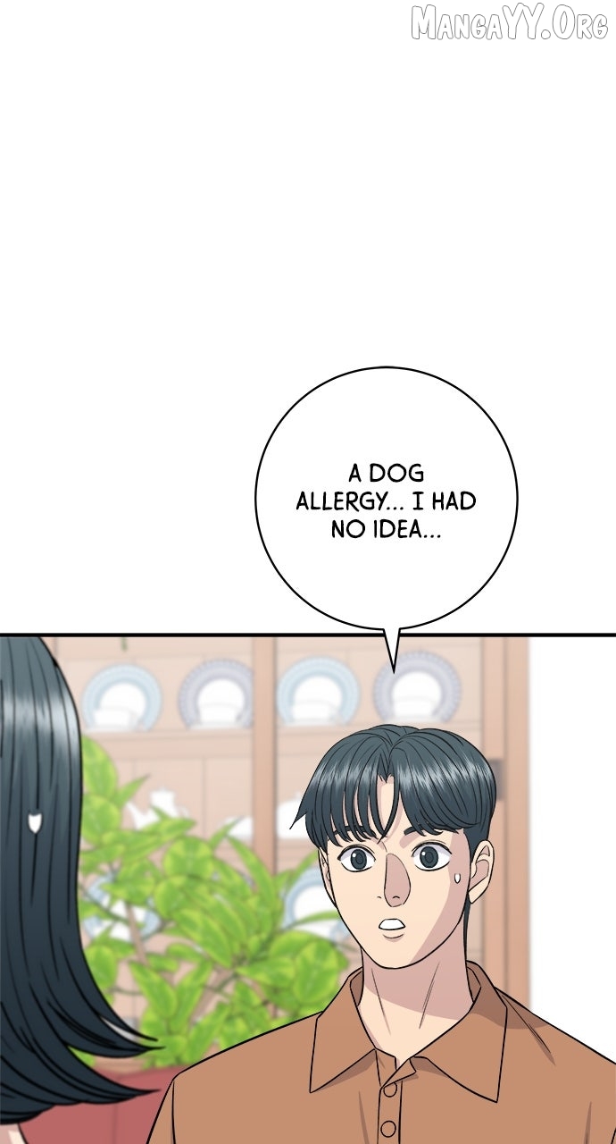 A DeadbEAT’s Meal Chapter 212 - page 59