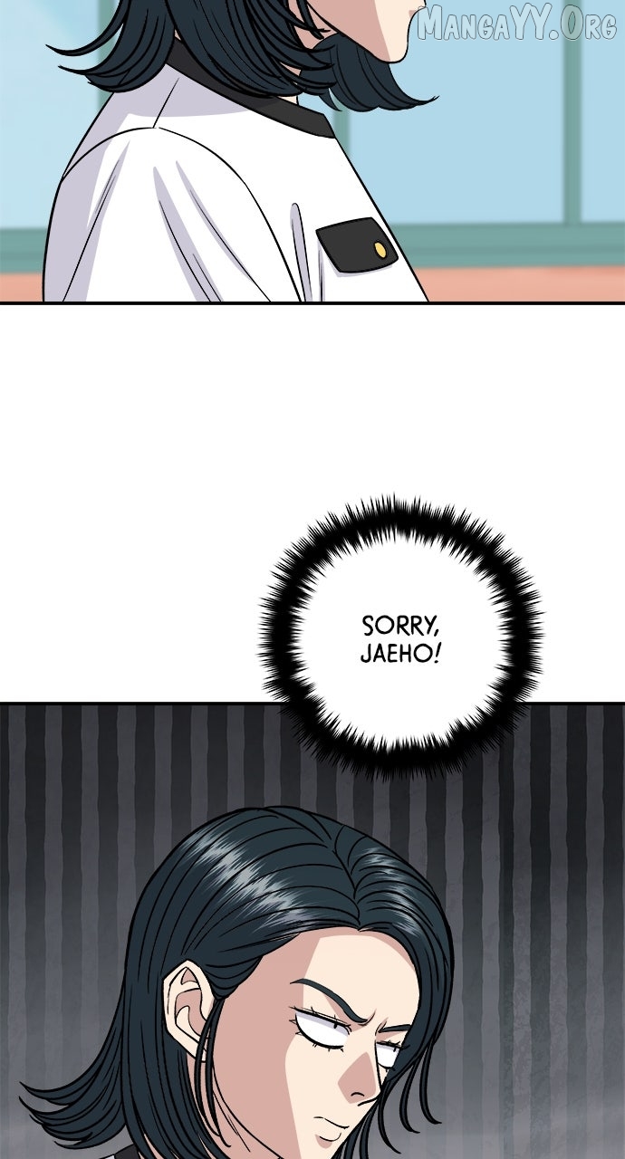 A DeadbEAT’s Meal Chapter 212 - page 62