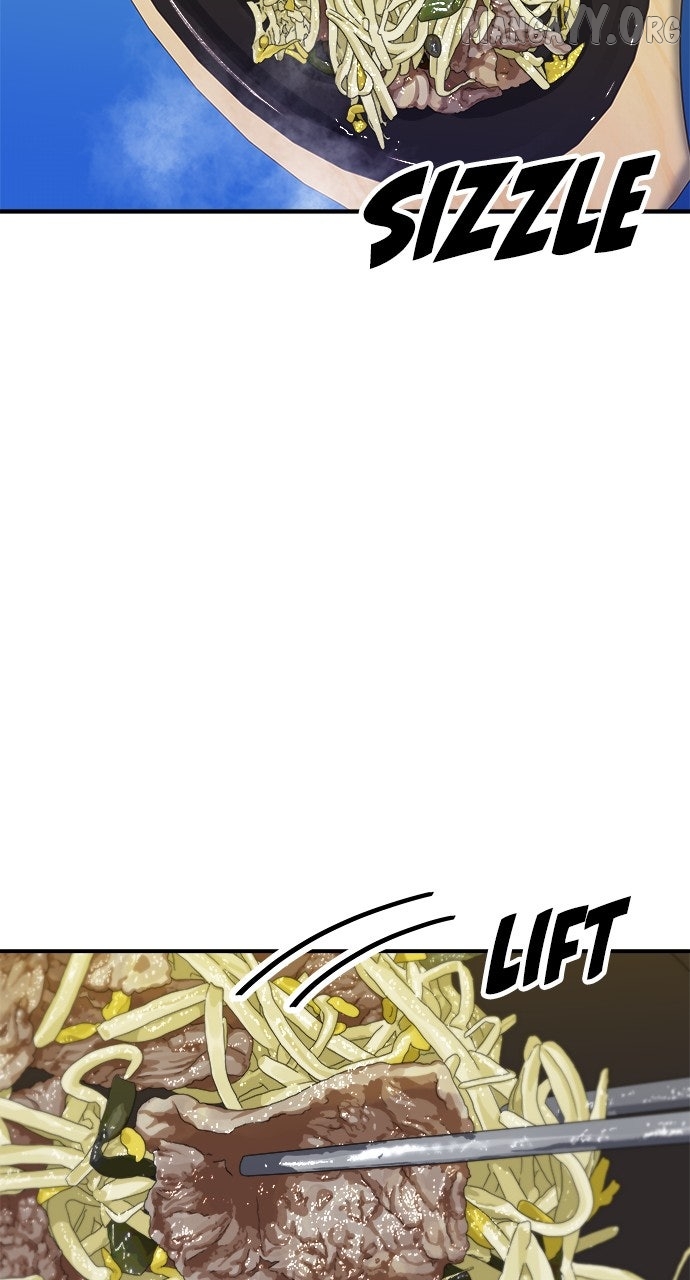 A DeadbEAT’s Meal Chapter 213 - page 5