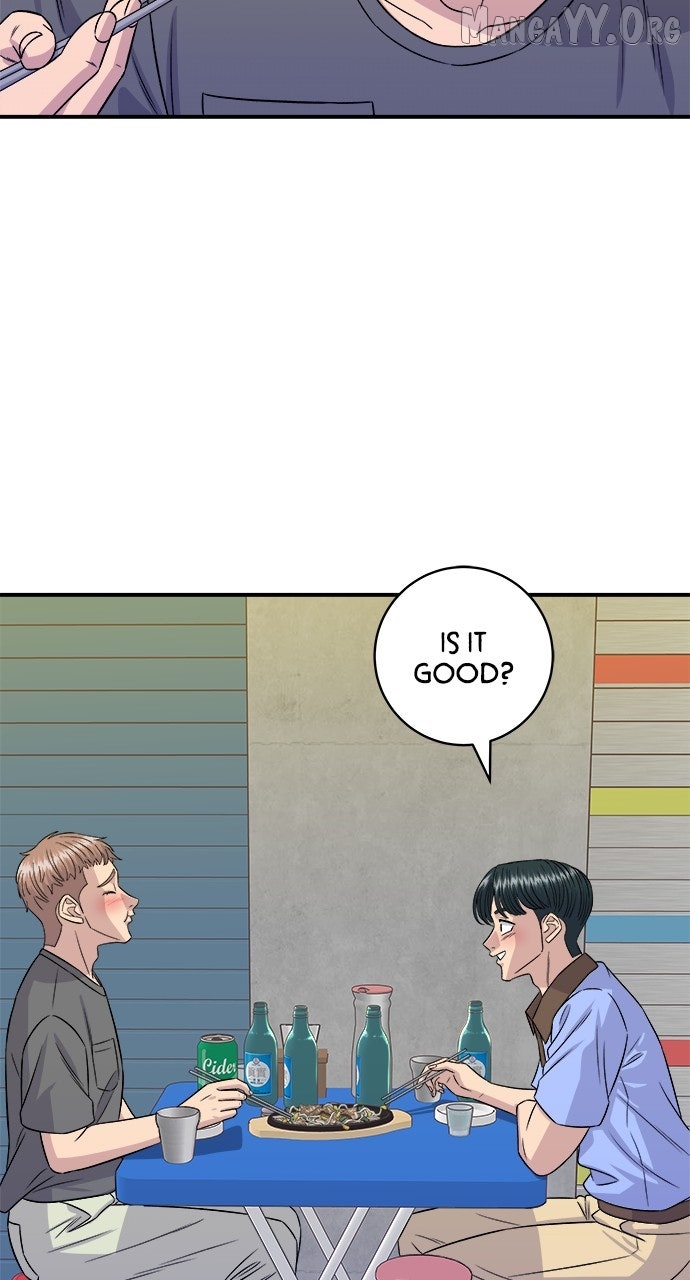 A DeadbEAT’s Meal Chapter 213 - page 7