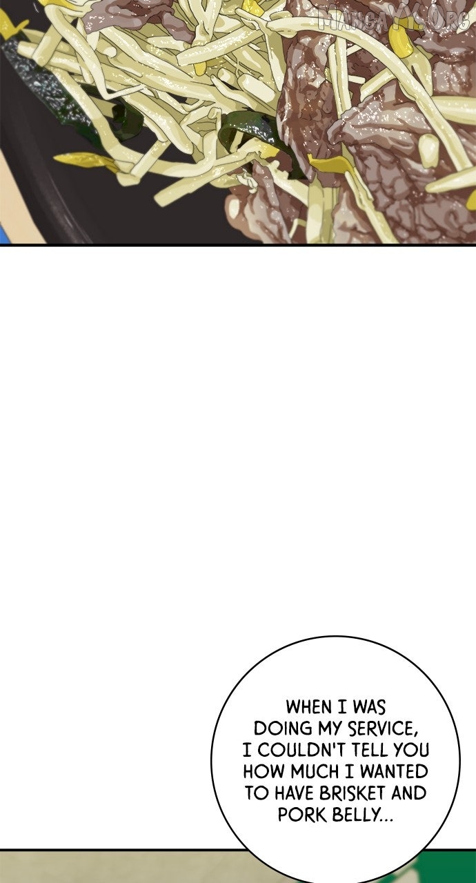 A DeadbEAT’s Meal Chapter 213 - page 9