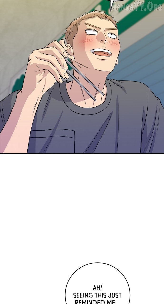 A DeadbEAT’s Meal Chapter 213 - page 10