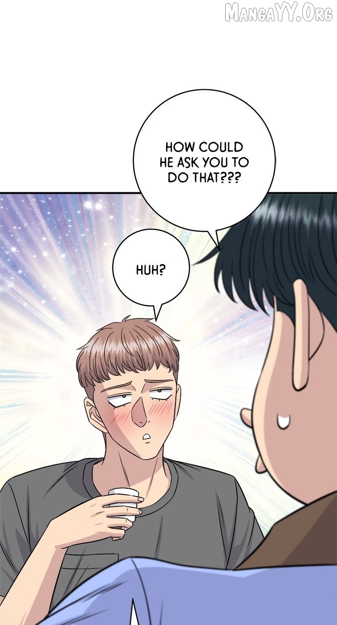 A DeadbEAT’s Meal Chapter 213 - page 14