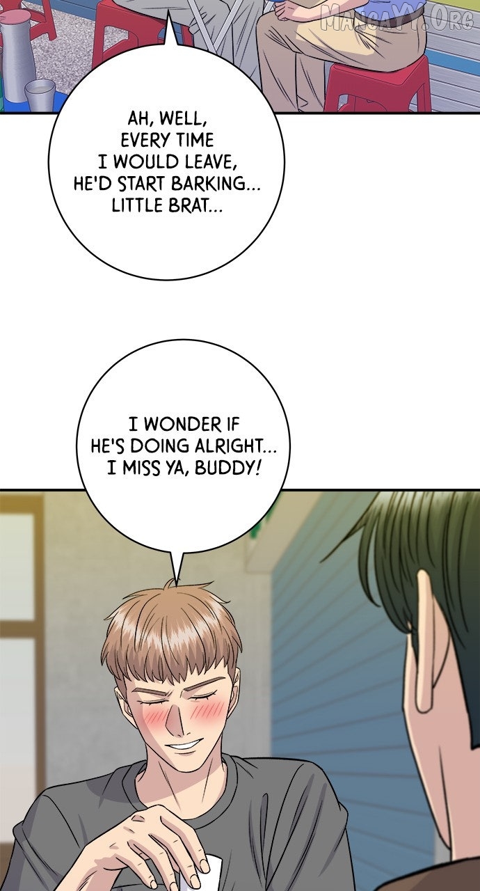 A DeadbEAT’s Meal Chapter 213 - page 16