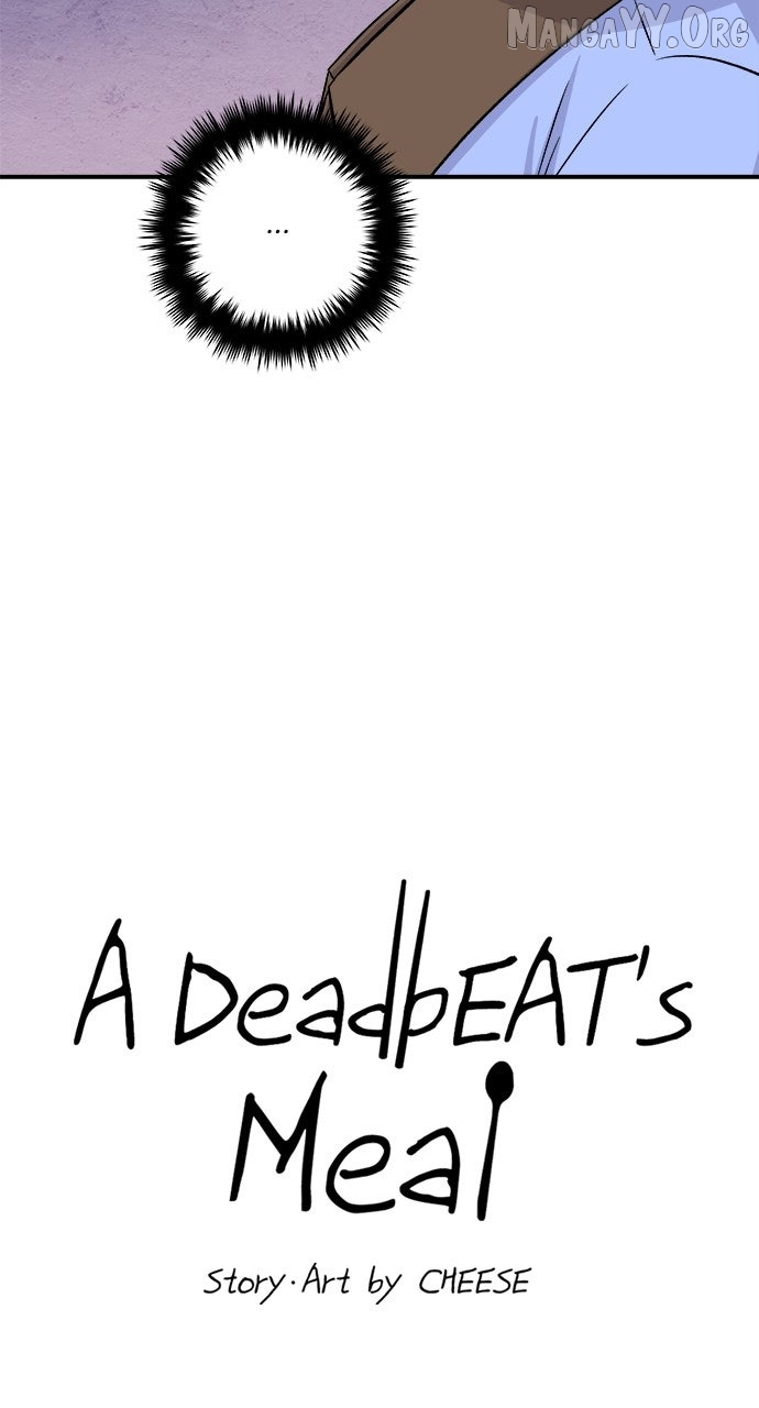 A DeadbEAT’s Meal Chapter 213 - page 18