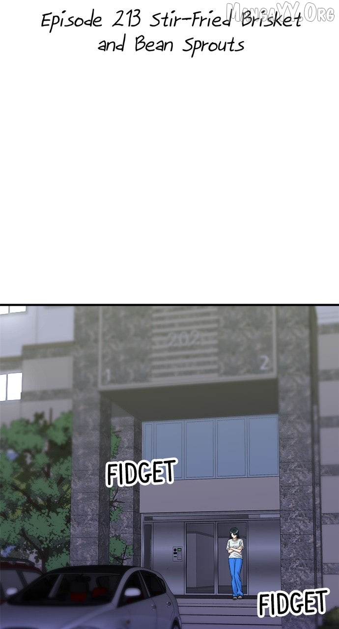 A DeadbEAT’s Meal Chapter 213 - page 19
