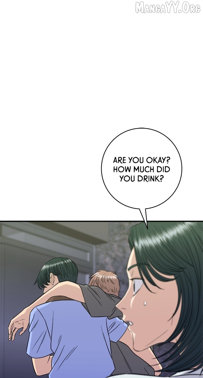 A DeadbEAT’s Meal Chapter 213 - page 24