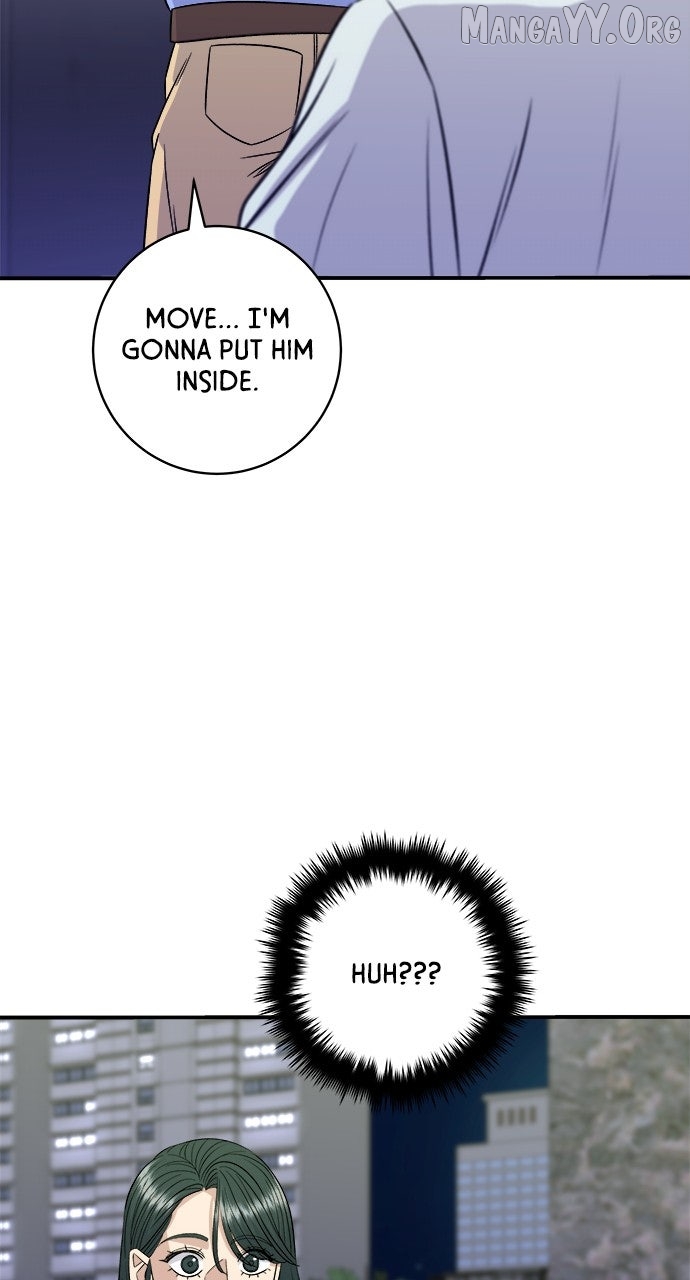 A DeadbEAT’s Meal Chapter 213 - page 25