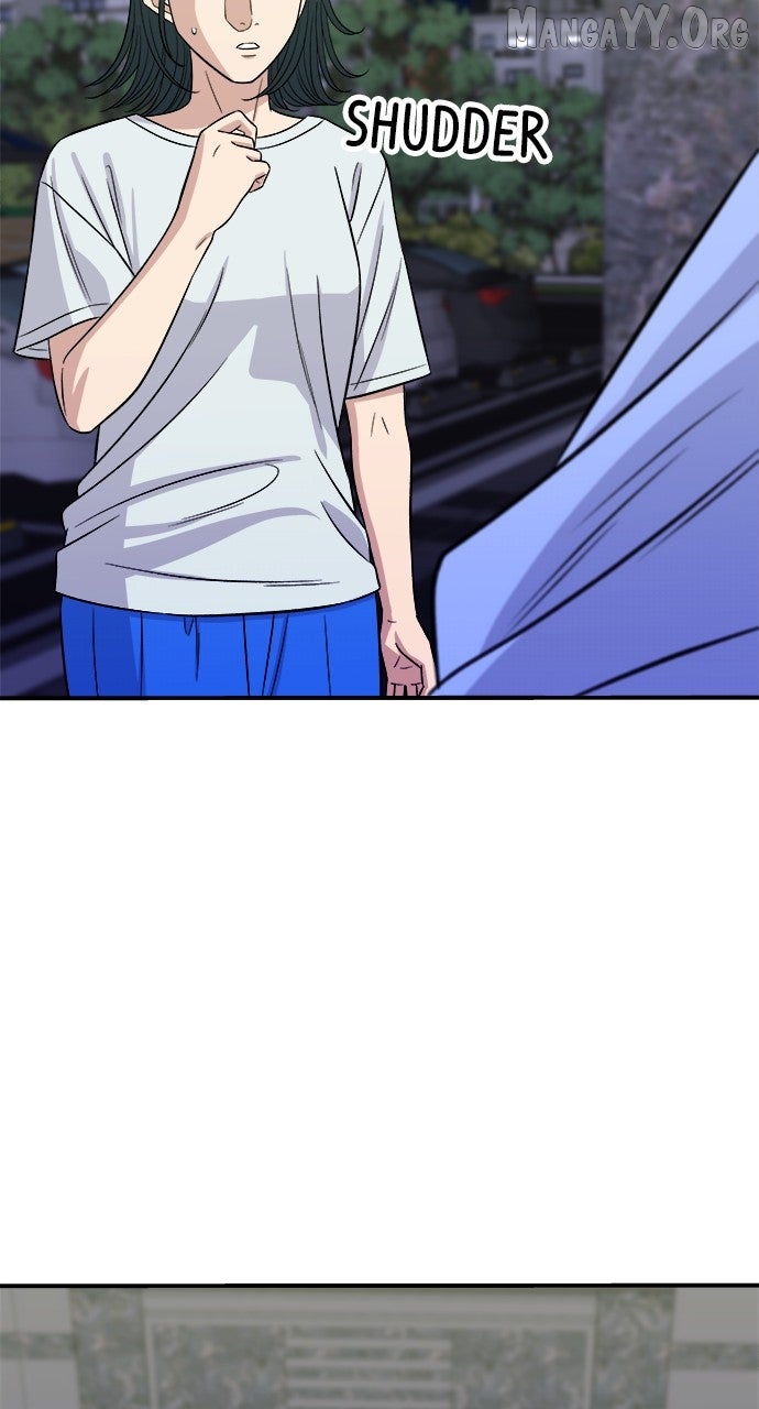 A DeadbEAT’s Meal Chapter 213 - page 26
