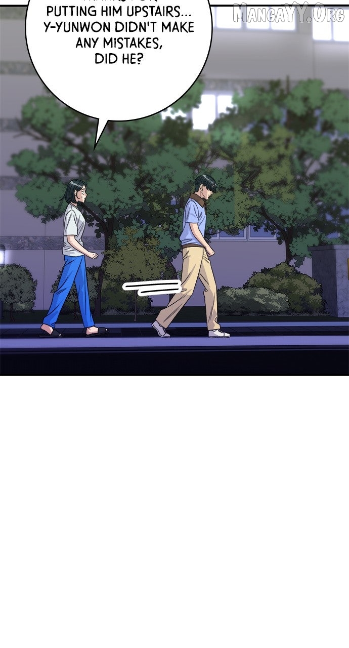 A DeadbEAT’s Meal Chapter 213 - page 28