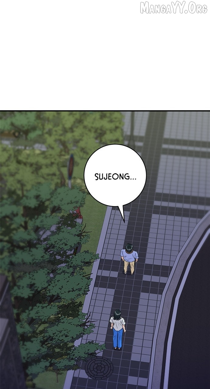 A DeadbEAT’s Meal Chapter 213 - page 30