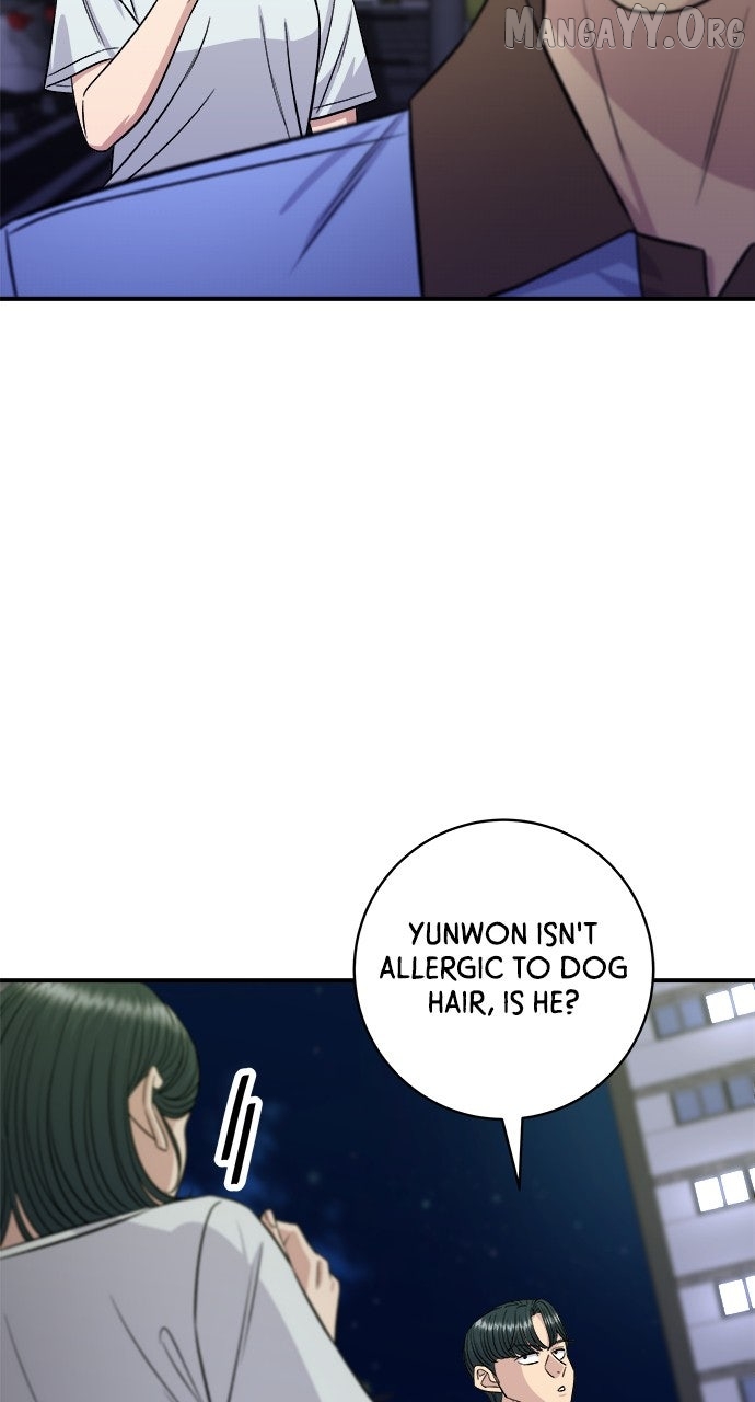 A DeadbEAT’s Meal Chapter 213 - page 32