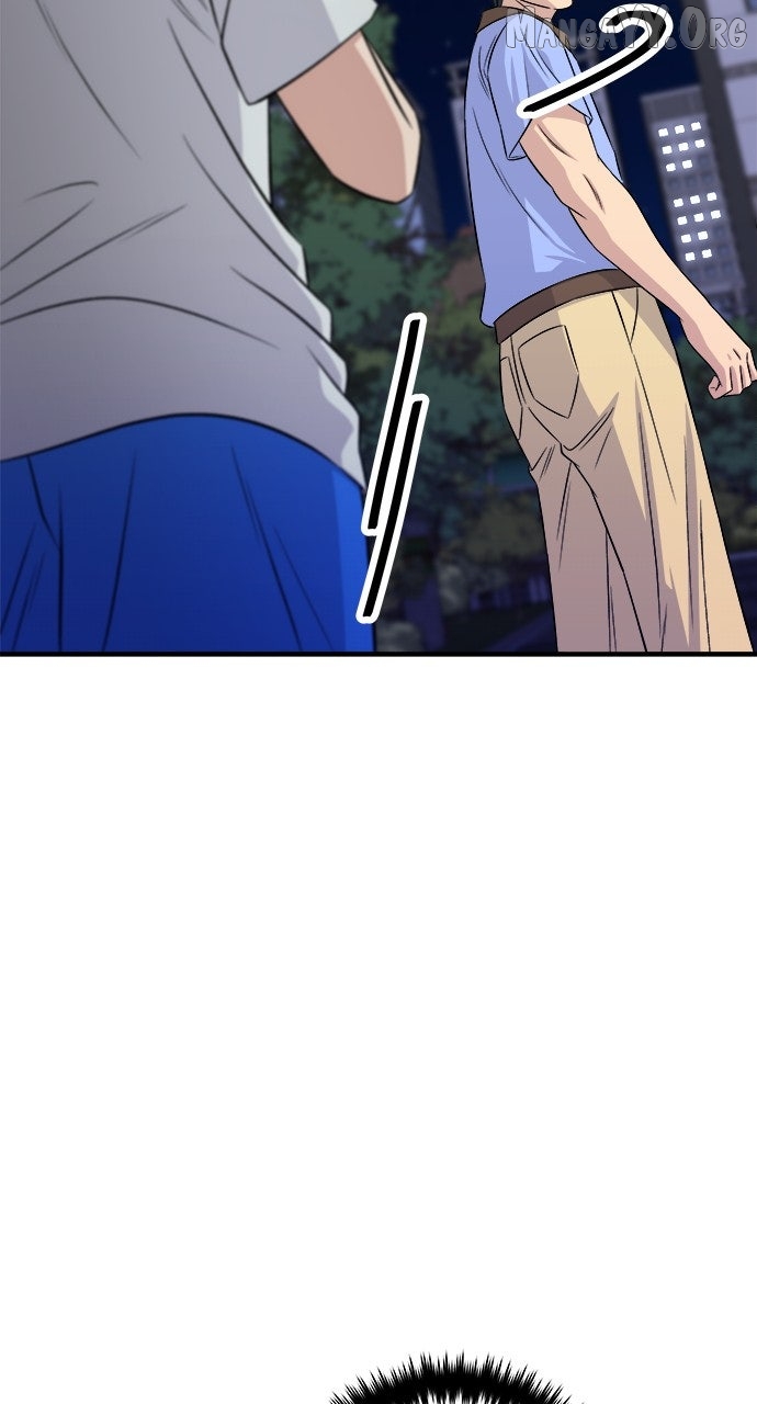 A DeadbEAT’s Meal Chapter 213 - page 33