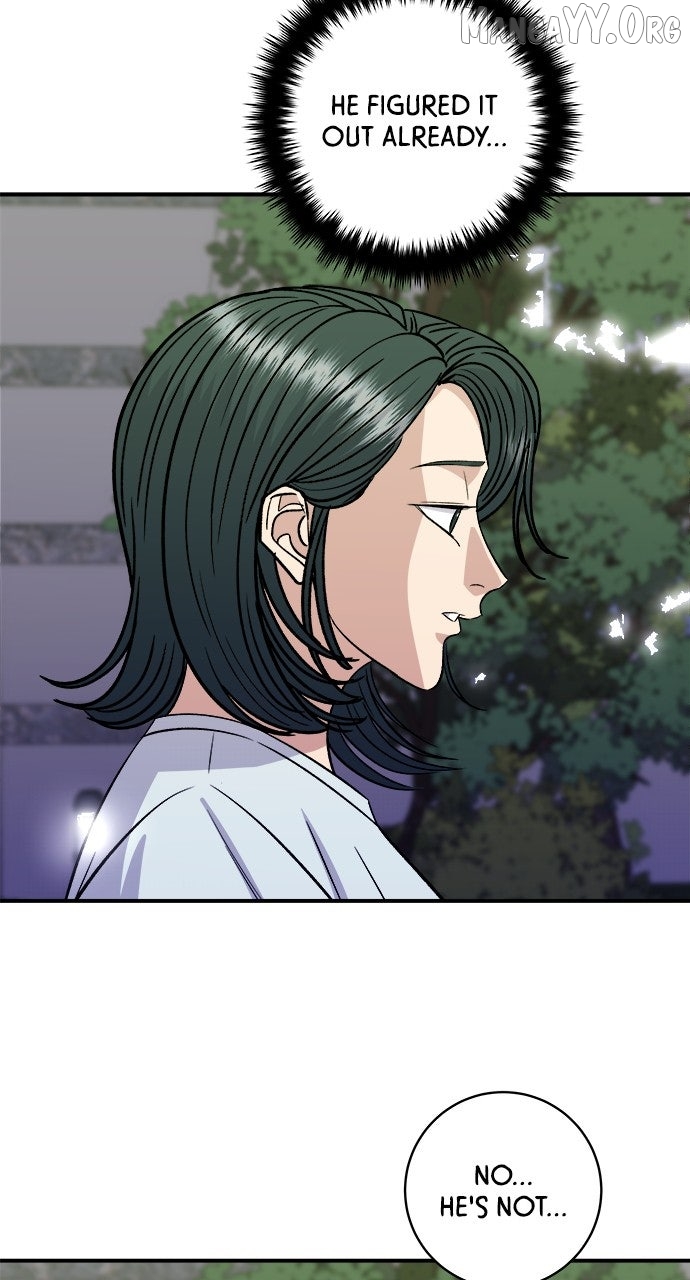 A DeadbEAT’s Meal Chapter 213 - page 34