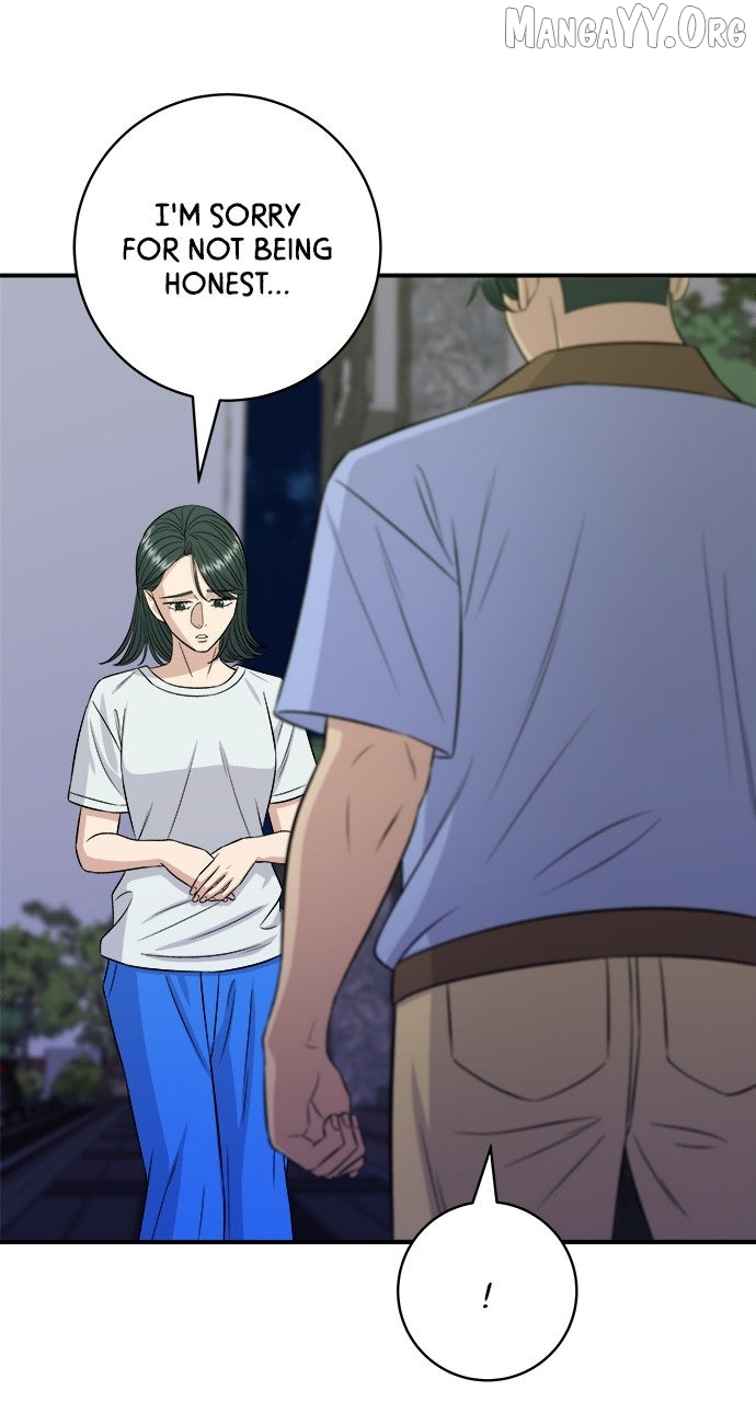 A DeadbEAT’s Meal Chapter 213 - page 36