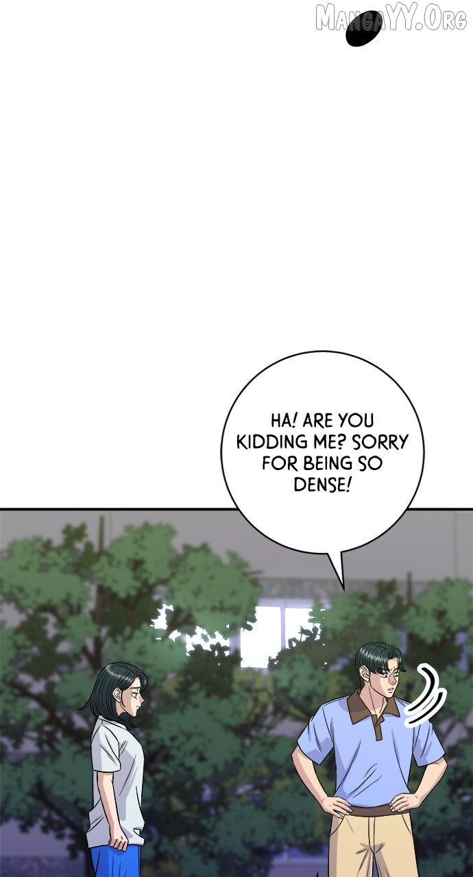 A DeadbEAT’s Meal Chapter 213 - page 43