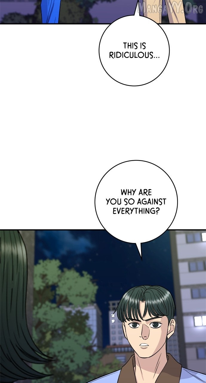 A DeadbEAT’s Meal Chapter 213 - page 44